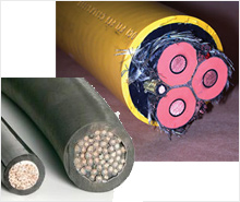 EPR SILICONE EVA CABLES,ht cables dealers in chennai
