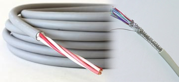 QUAD PCM CABLES,epr pcp cable in chennai